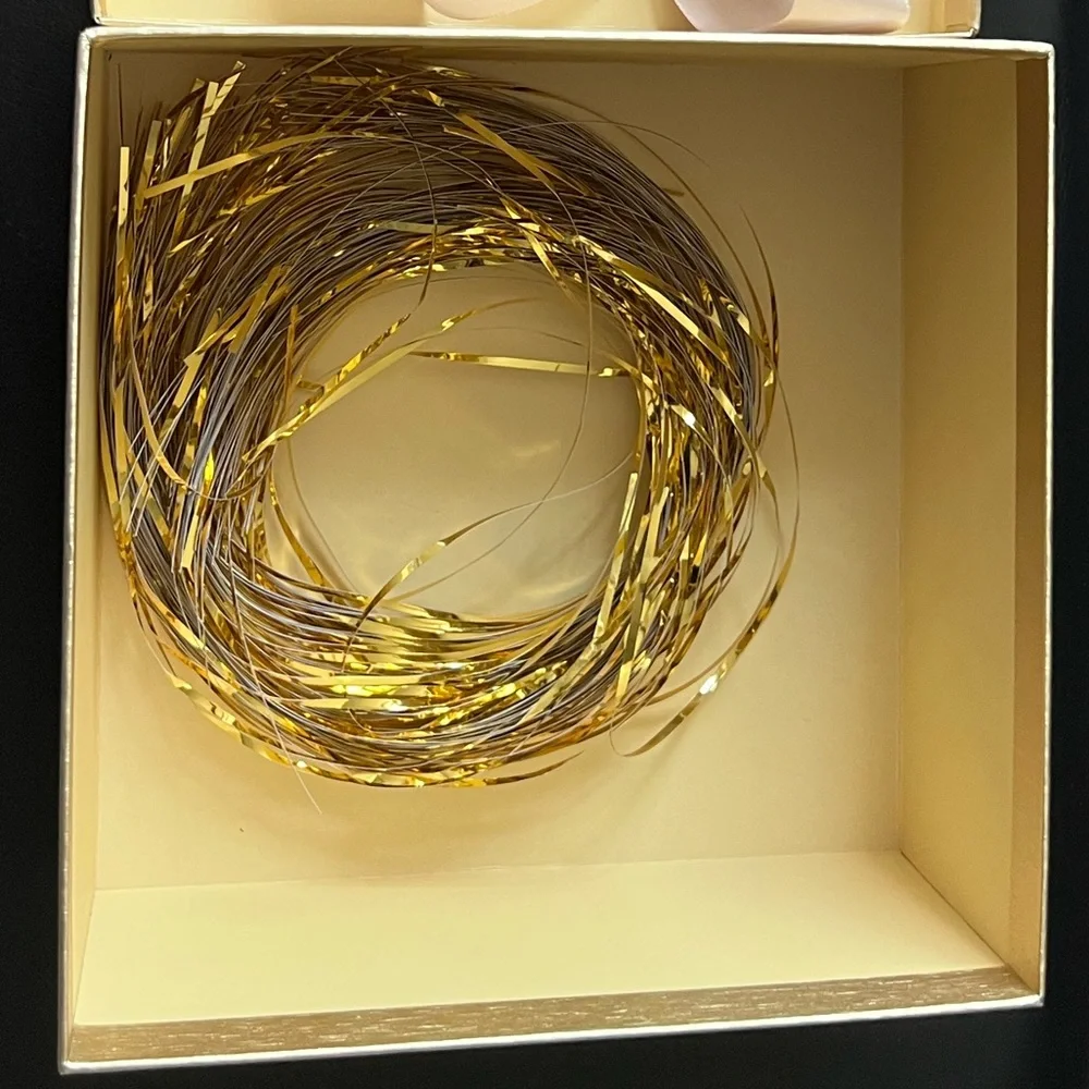 Macys Gift Box